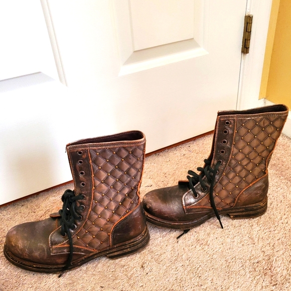 Bakers boots, Size 9 - Picture 3 of 4